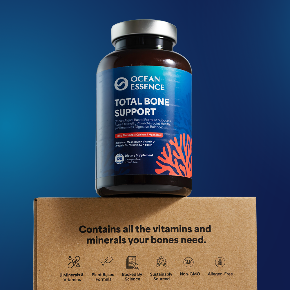 Ocean Essence - Total Bone Support