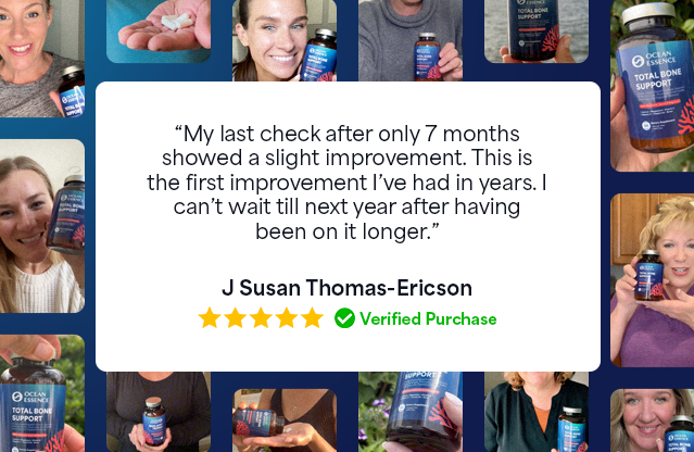 Ocean Essence - Subscriptions - Gift With Purchase