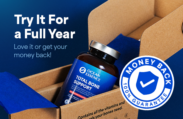 Ocean Essence - Subscriptions - Gift With Purchase