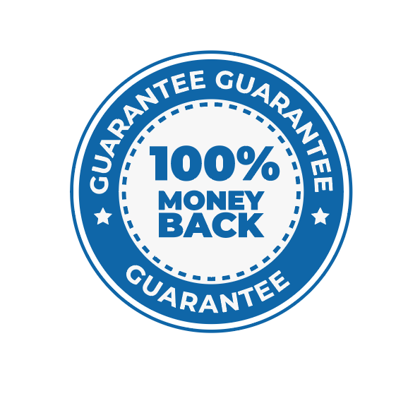 Ocean Essence - 100% Money Back Guarantee