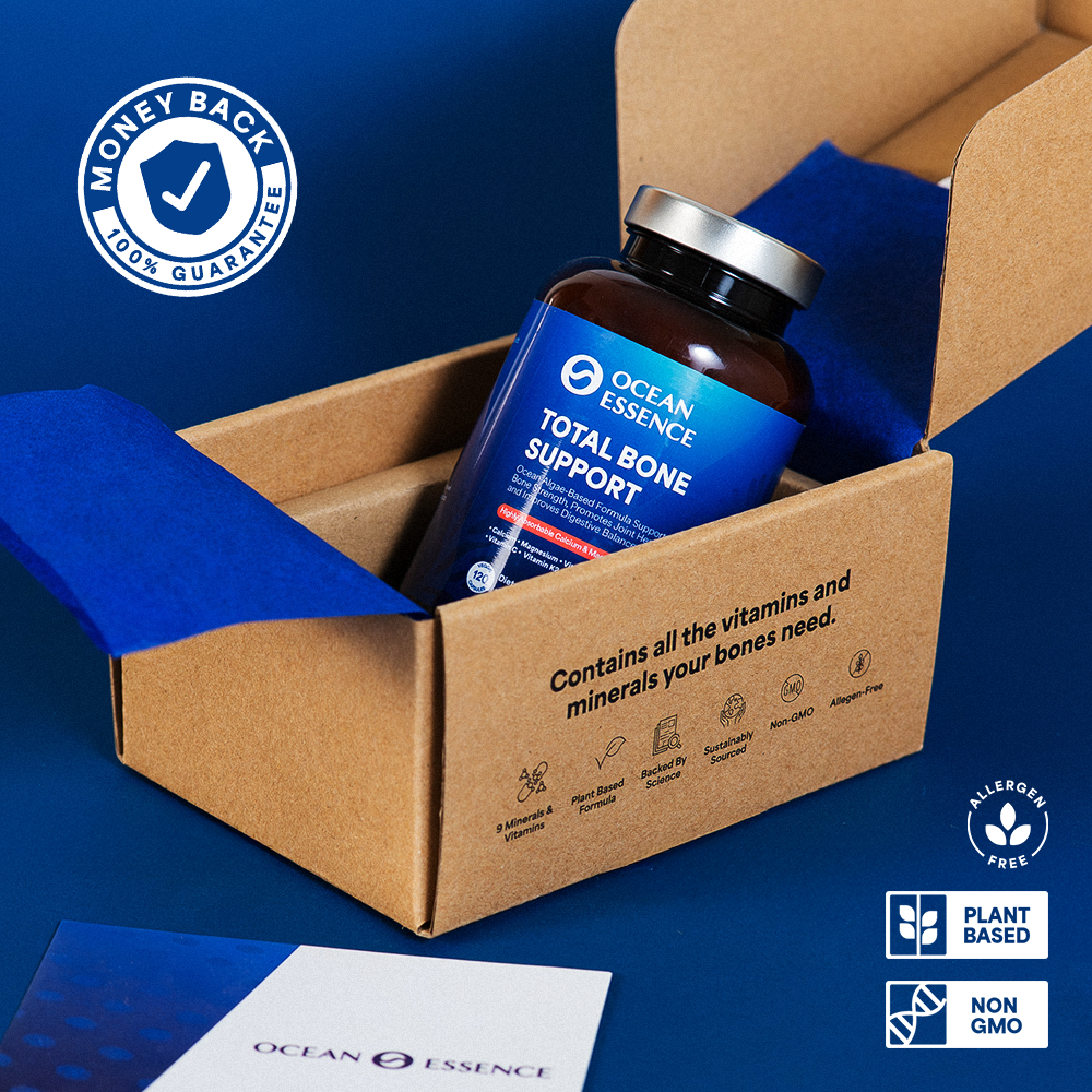 Ocean Essence - Subscriptions