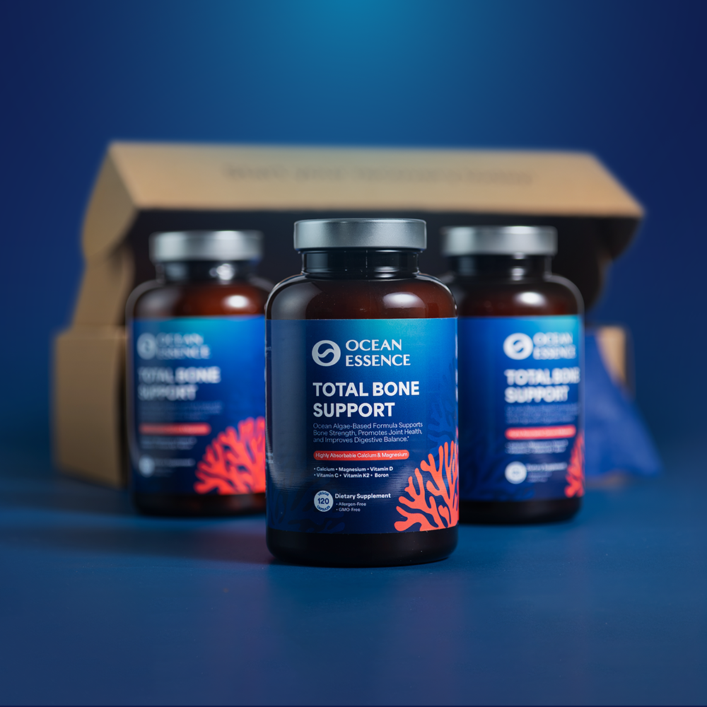 Ocean Essence - Subscriptions
