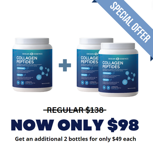 Upgrade to a 3 month supply - Add 2x More Bottles For Only $49/bottle!
