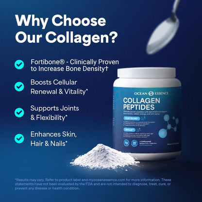 Collagen Peptides