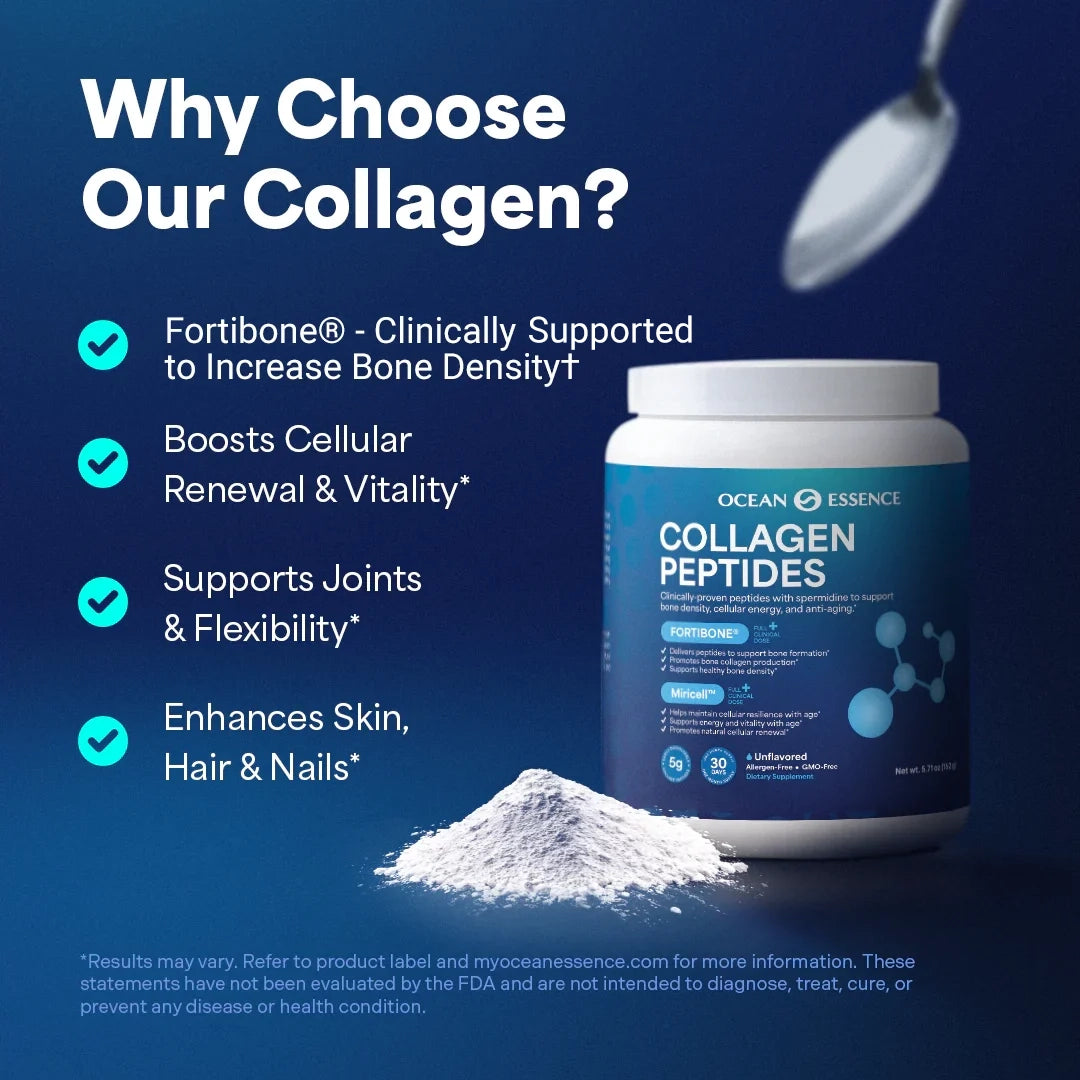 Collagen Peptides