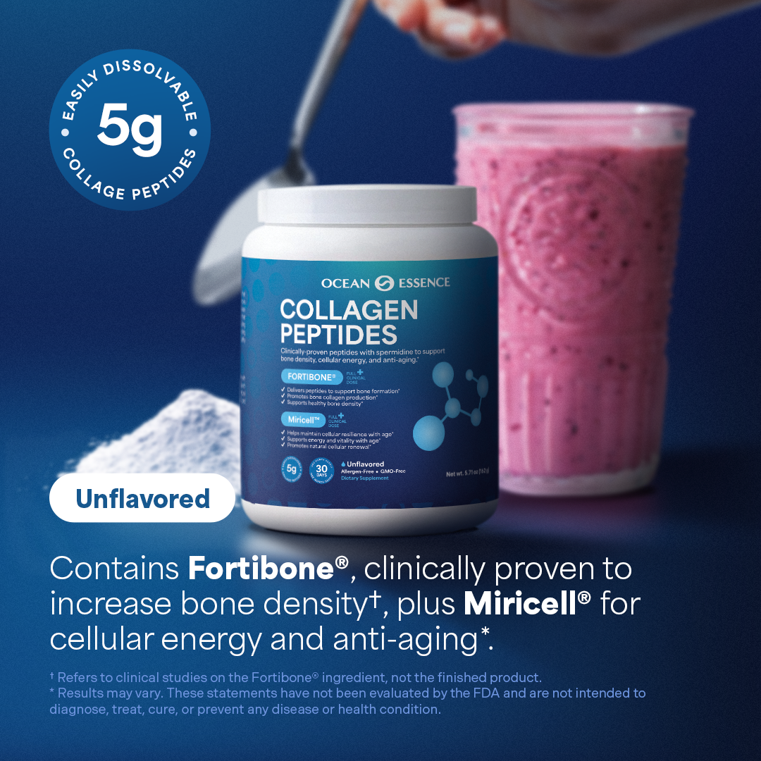 Collagen Peptides