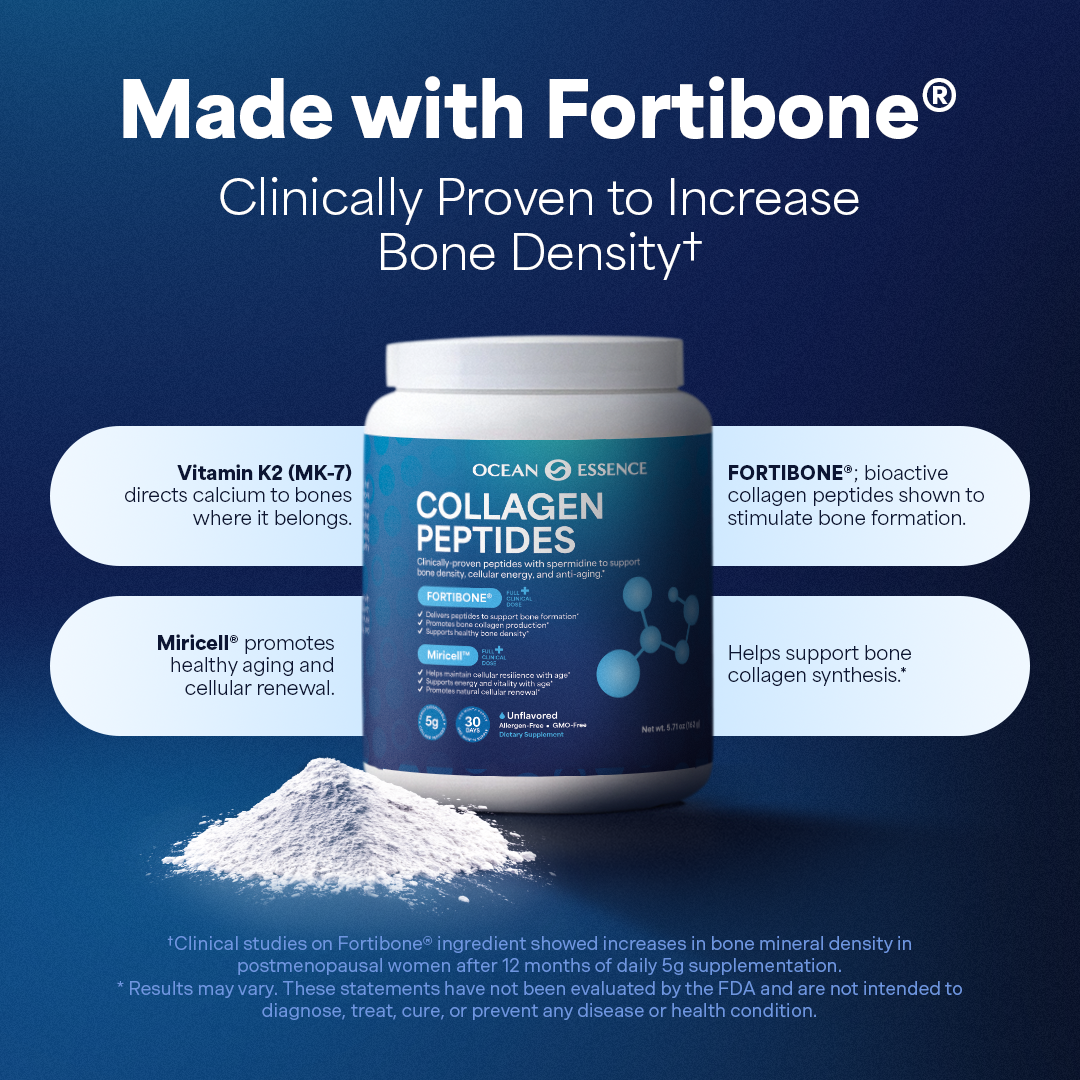 Collagen Peptides