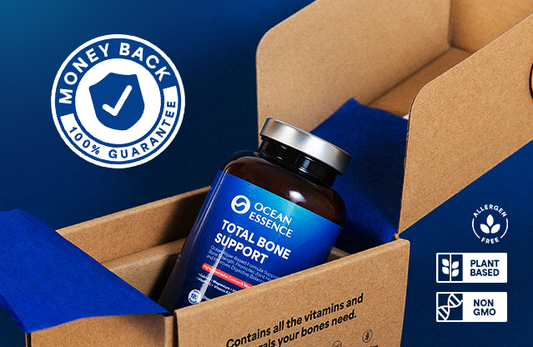 Ocean Essence - Subscriptions - Gift With Purchase