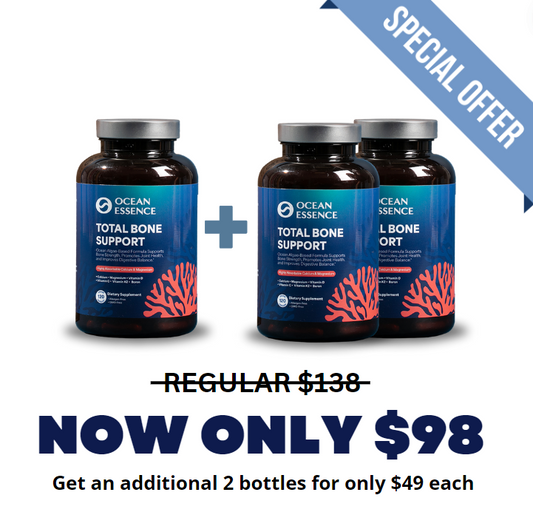 Upgrade to a 3 month supply - Add 2x More Bottles For Only $49/bottle!