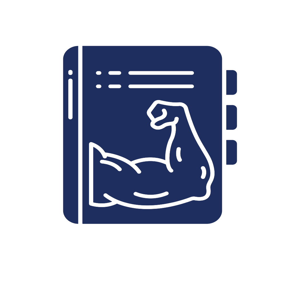 Bone Health Workout Guide (eBook)