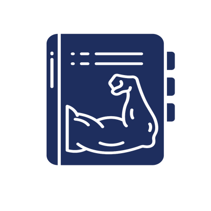 Bone Health Workout Guide (eBook)